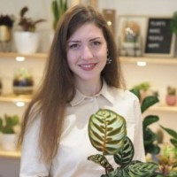 Eva Varsik