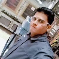 Jay Prakash W