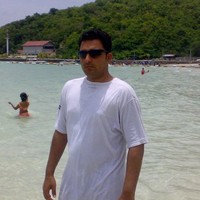 Saeed Awan