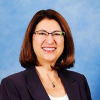 Eva Gaudio