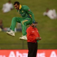 Muzammal Yaseen