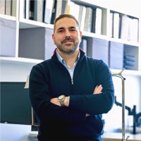 François Roupinian, IALD