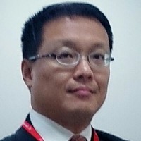 Alfred Ho