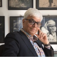 Pradeep Arora