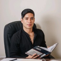 Segundo Emanuel Zamora Cava