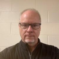 Mike Parsons
