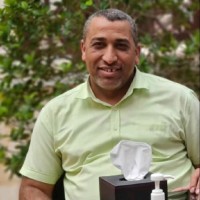 Tarek Awad ,Mba