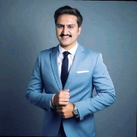 Kamran Ahmad