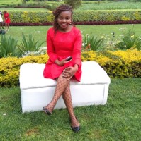Perpetua Wanjiru