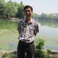 李豫川
