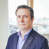 Diarmuid Mcardle