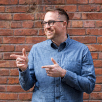 Michael Knoff Ra, Ncarb