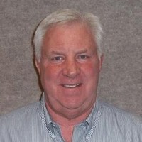 Steve Featherstone