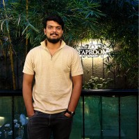 Rohan Patil