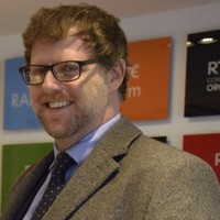 Christopher Ryan