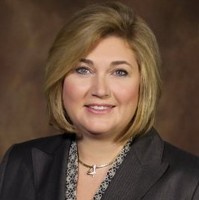 Darcy Mclane