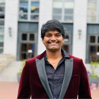 Lalit Chandra Oruganti