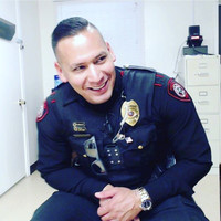 Eddie Flores