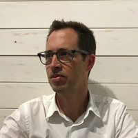 Xavier Jofré i Barberà