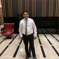 Ravish Kumar Mishra