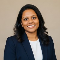 Janani Manamperuma