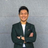 Jeremiah Tang