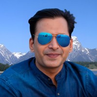 Pramod D. Shetgaonkar