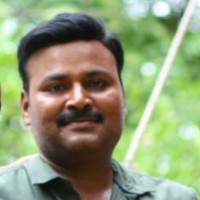 Ramesh Mandala