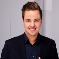 Andre Taubitz