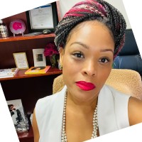 Shwandra Jackson