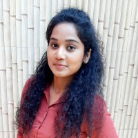 Nishmita Kotian