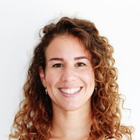 Monica Sax van der Weijden