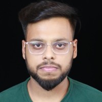 Somak Chakraborty