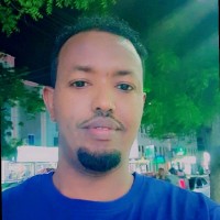 Abdirizak Abdullahi