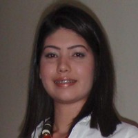 Claudia Pamela Lobo Hernandez