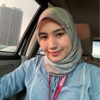 Huda Syahirunnisa