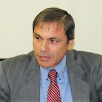 Daniel Ferraro