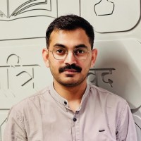 Jaimin Patel