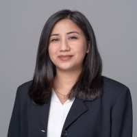 Aaisha Manandhar
