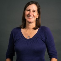 Laura Holmes