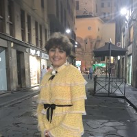 Lorna Gabriel