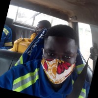 Elfrege Makosso