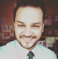 Samir Sayed