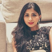 Anushka Bachhwan