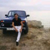 Elvin Hesenli