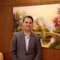 Zaid Bako, Mba - Mkt