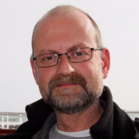 Oscar Casado Fernández