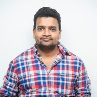 Harish Sinhal