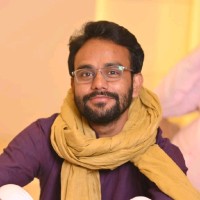 Kamalesh Mishra