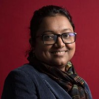 Aklema Sultana
